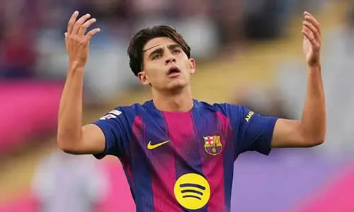 هل ينبغي على برشلونة إعارة توني فرنانديز وتشافي إسبارت في الموسم المقبل؟